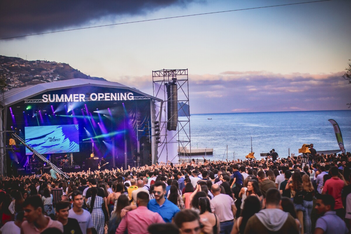 Summer Opening