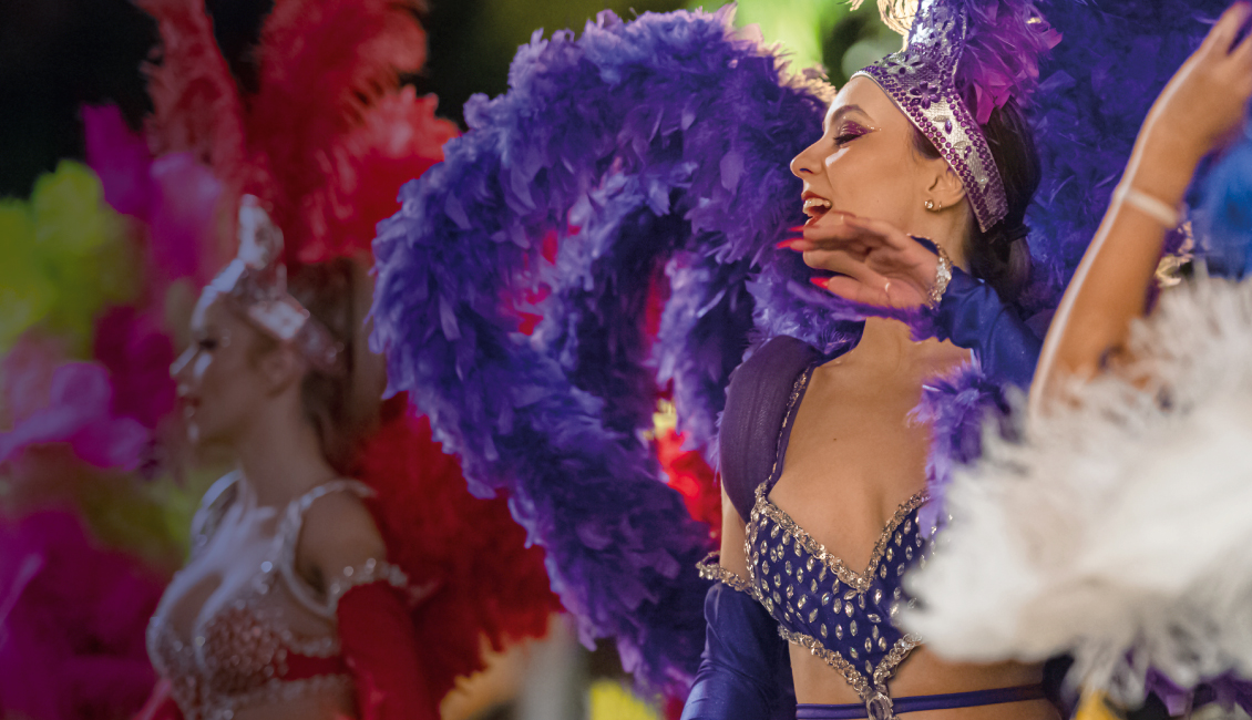 Rio de Janeiro Carnival 2025 Official Site - Feb 28 - Mar 08, 2025