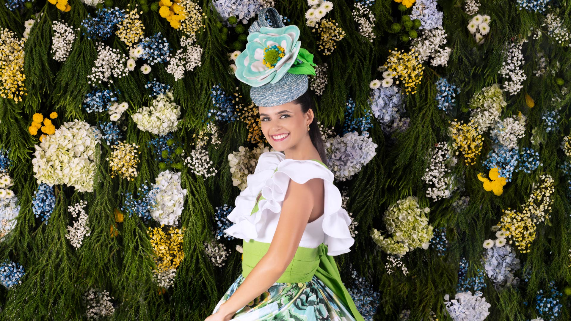 Flower Festival