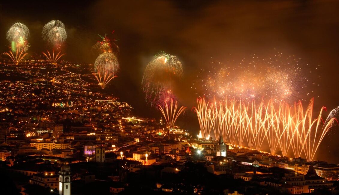 New Year s Eve Show Events Madeira New Year s Eve Show Events Madeira
