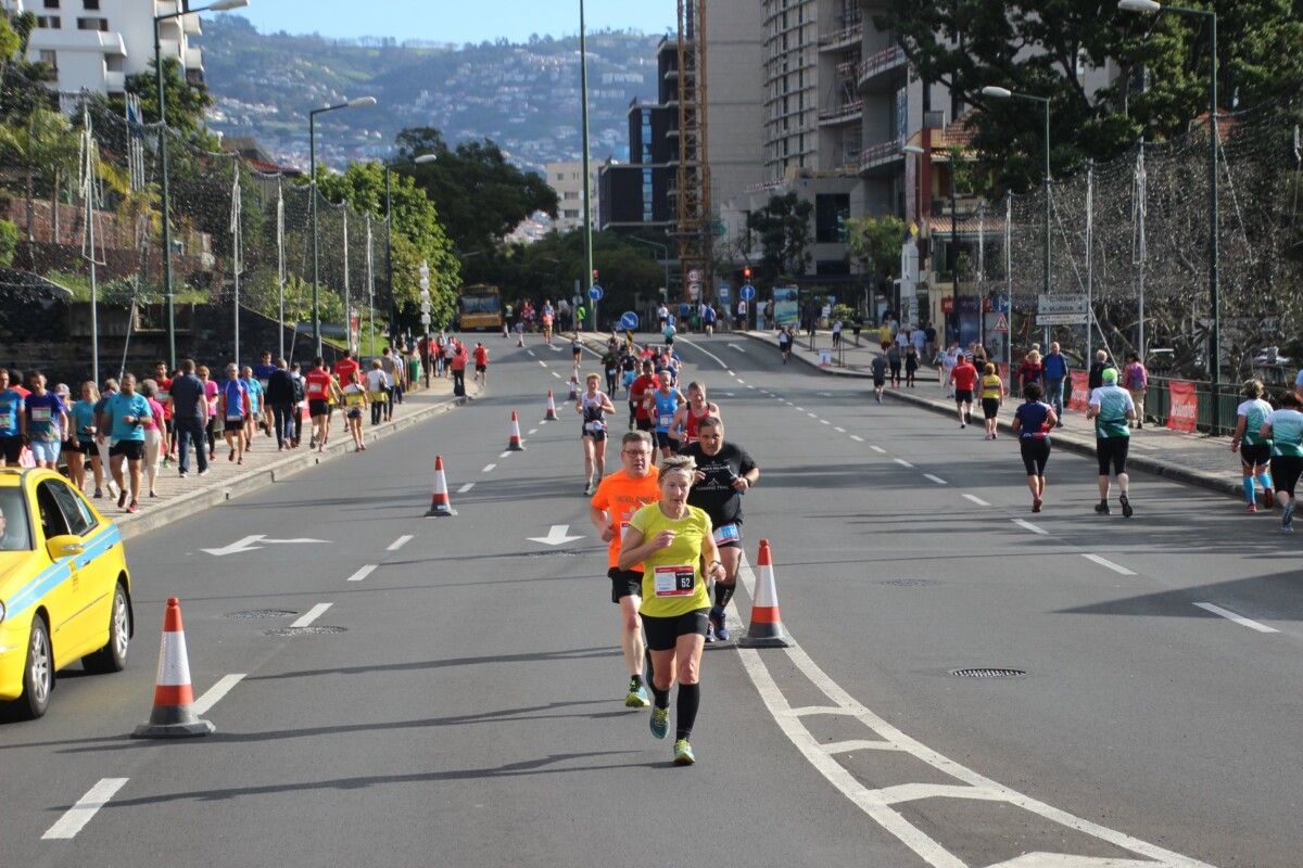 Funchal Marathon