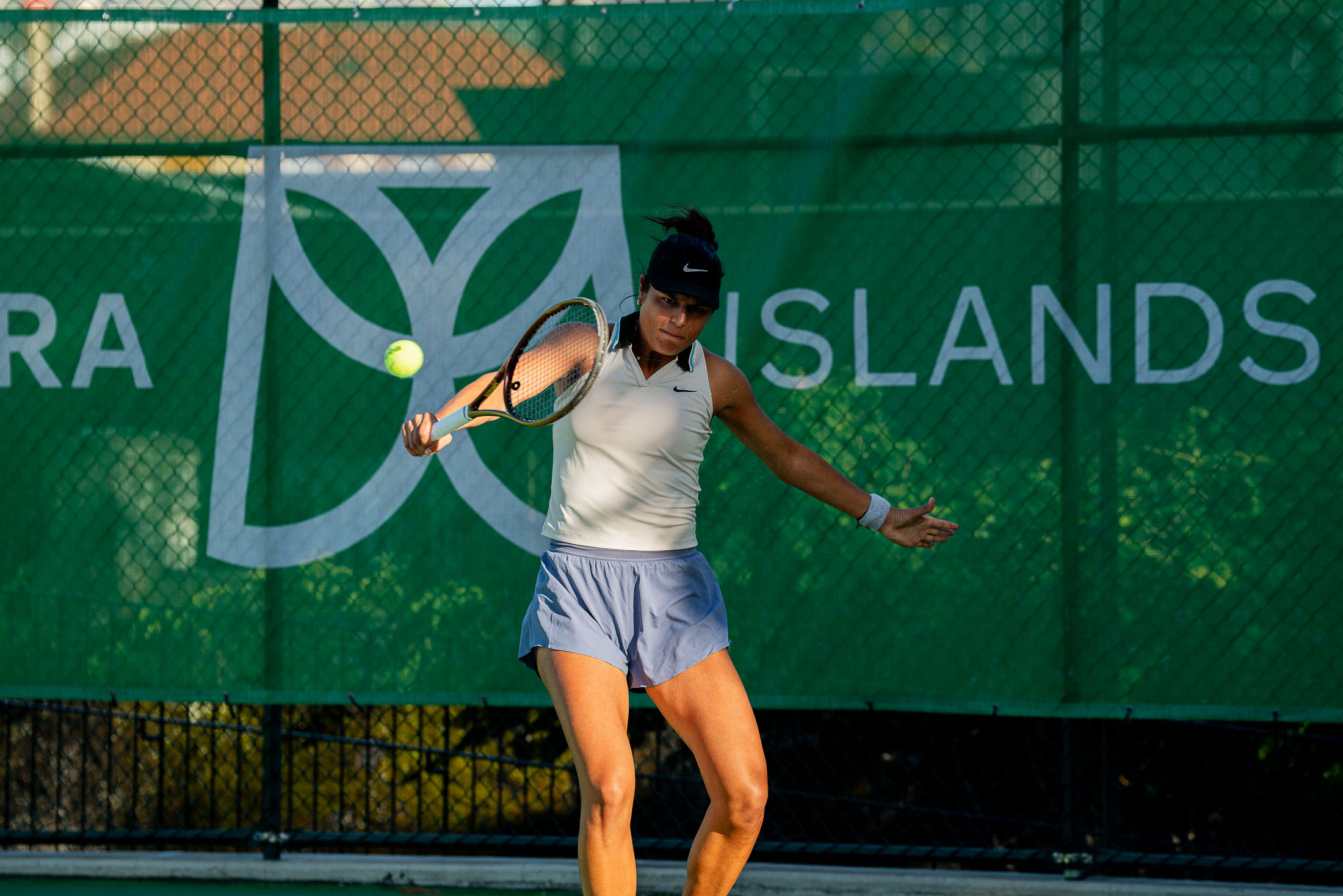 Madeira Ladies Open – W50 Funchal